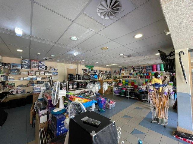 Commercial Property for Sale in Caledon Western Cape